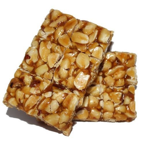 IH PEANUT CHIKKI