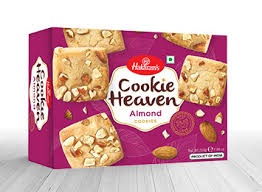 HALDIRAM COOKIE HEAVEN