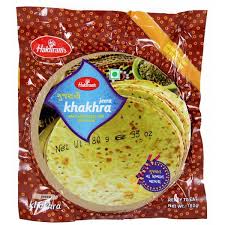 HR KHAKHRA JEERA