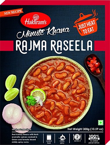 HR RAJMA RASEELA