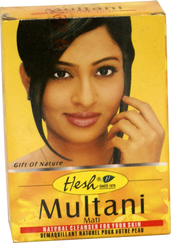 HESH MULTANI MITTI