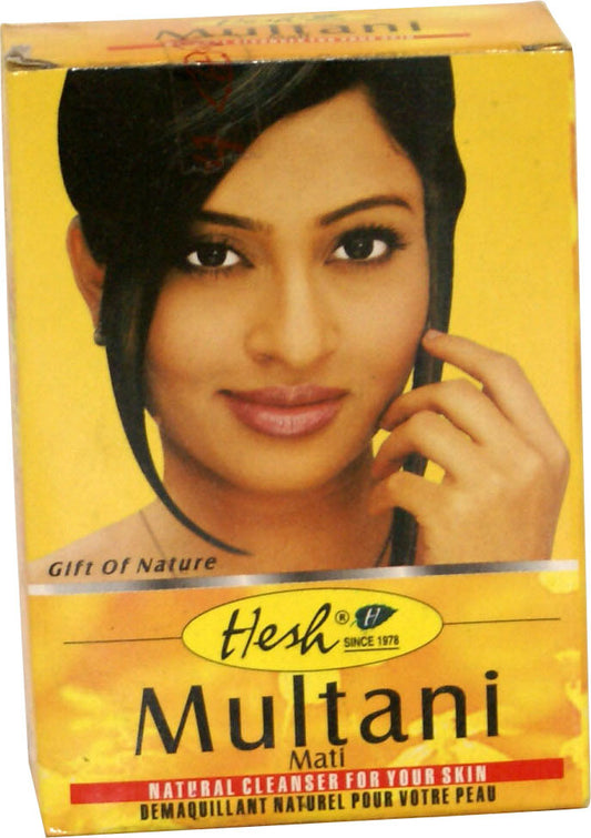 HESH MULTANI MITTI