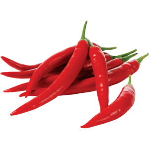 RED CHILLI