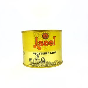 ASEEL VEGETABLE GHEE 500ML