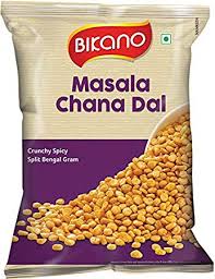 BIKANO CHANA DAL