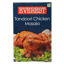 EV TANDOORI CHICKEN MASALA