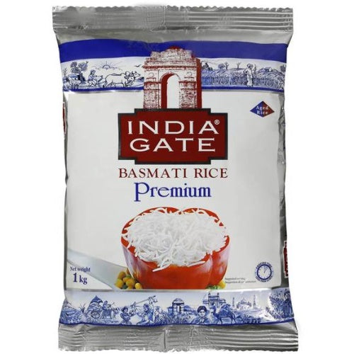 IG PREMIUM BASMATI