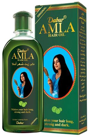 DABUR AAMLA HAIR OIL