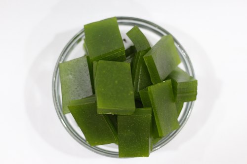 IH AAM PAPAD GREEN