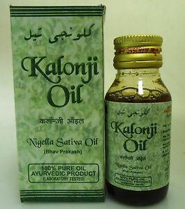 KALONJI OIL 100ML