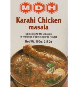 MDH KARAHI CHICKEN
