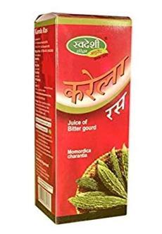 KARELA JUICE