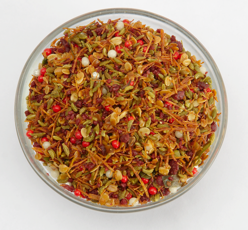 IH KESAR MIX