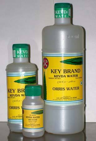 KEY KEWRA WATER 200ML