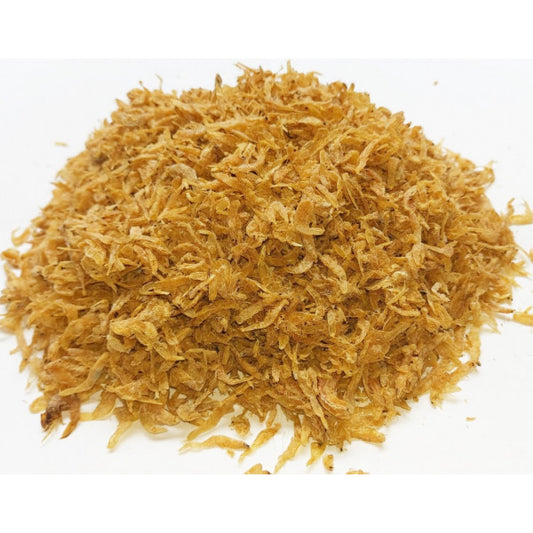 SUN ISLAND KOONISSO DRY FISH 100G