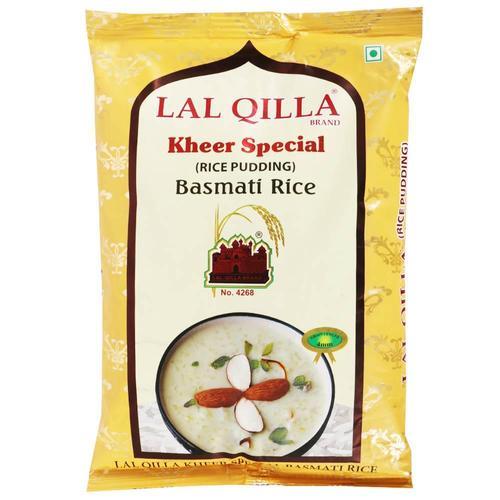 LQ KHEER SP. BASMATI 1KG