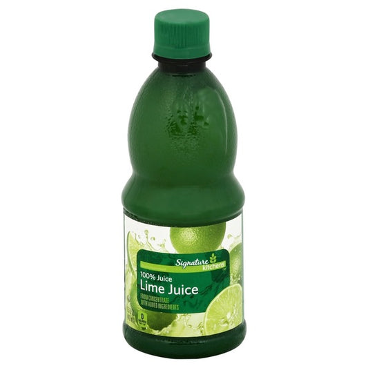 CC LIME JUICE500ML