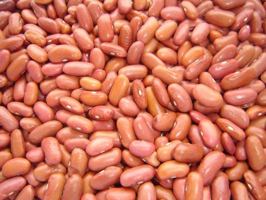 LIGHT RED KIDNEY BEANS 1KG