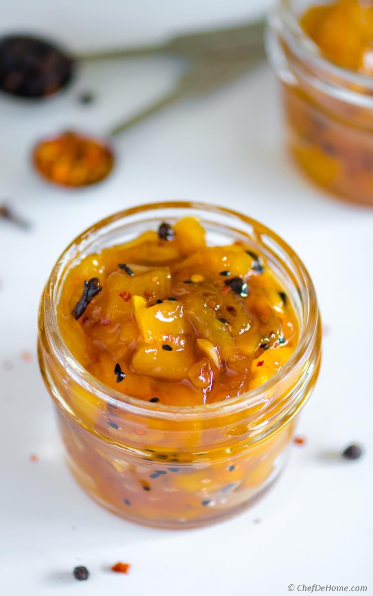 DERANA MANGO CHUTNEY