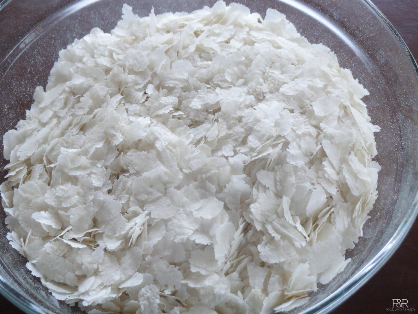 THIN POHA 500G