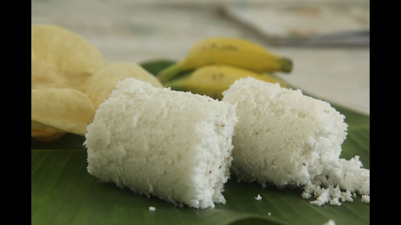 S/W PUTTU