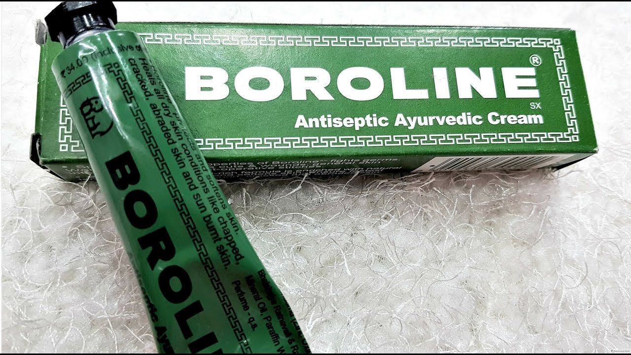 BOROLINE