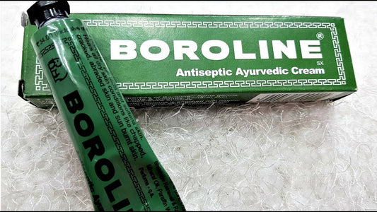 BOROLINE