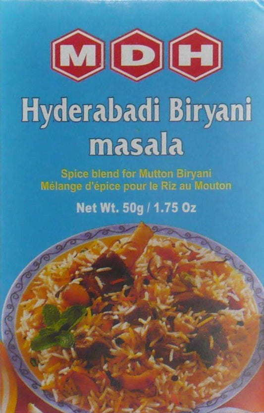 MDH HYDERABADI BIRYANI