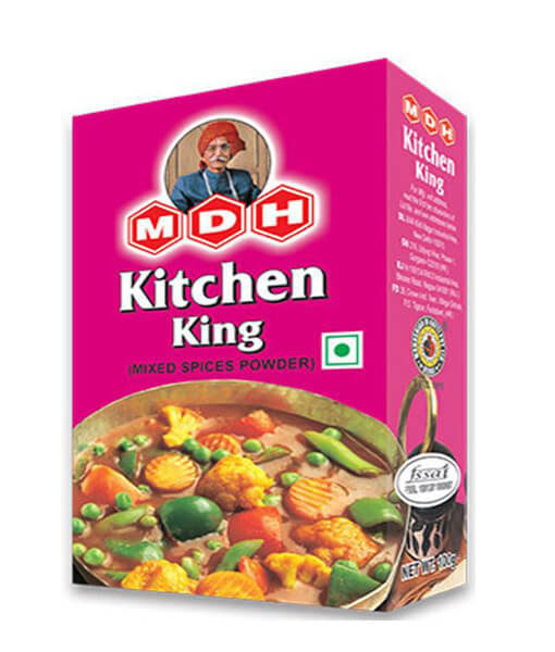 MDH KITCHEN KING
