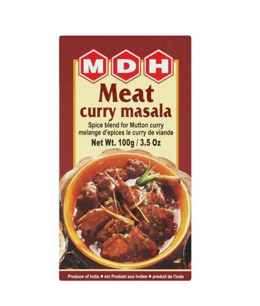 MDH MEAT CURRY