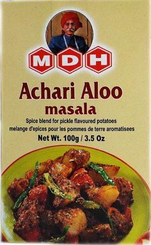 MDH ACHARI ALOO