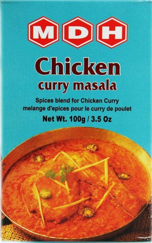 MDH CHICKEN CURRY