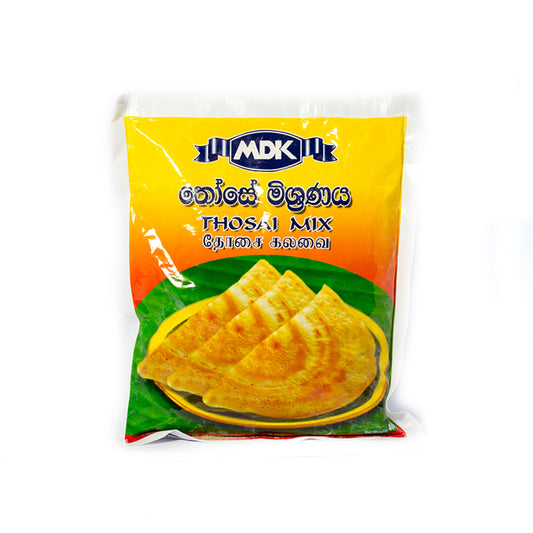 MDK THOSAI MIX