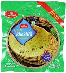 HR KHAKHRA METHI