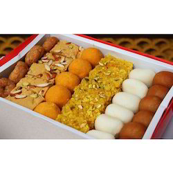 MIX SWEETS FRESH (SEASONAL) 500g