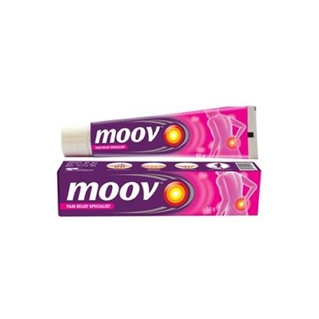 MOOV 50G