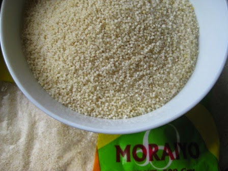 MORAIYO (SAMO RICE)