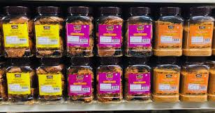 INDIAN HERITAGE MASALA GUR