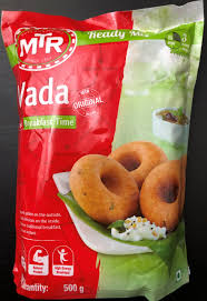 MTR VADA MIX
