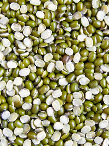MOONG CHILKA 1KG