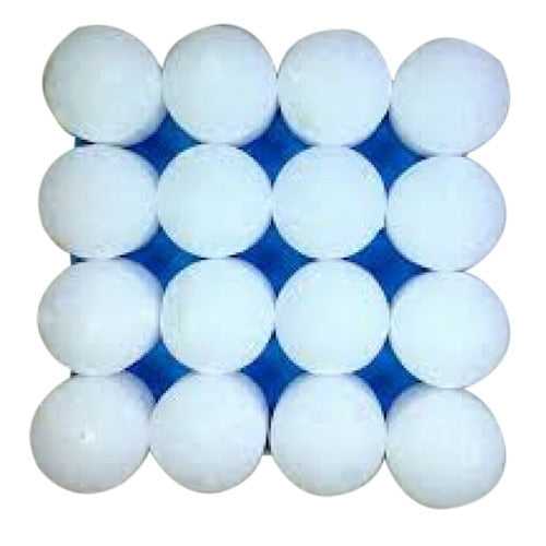 NAPTHALENE BALLS