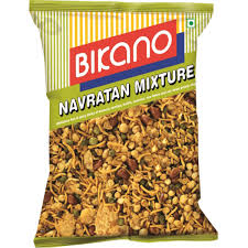 BIKANO NAVRATNA MIX