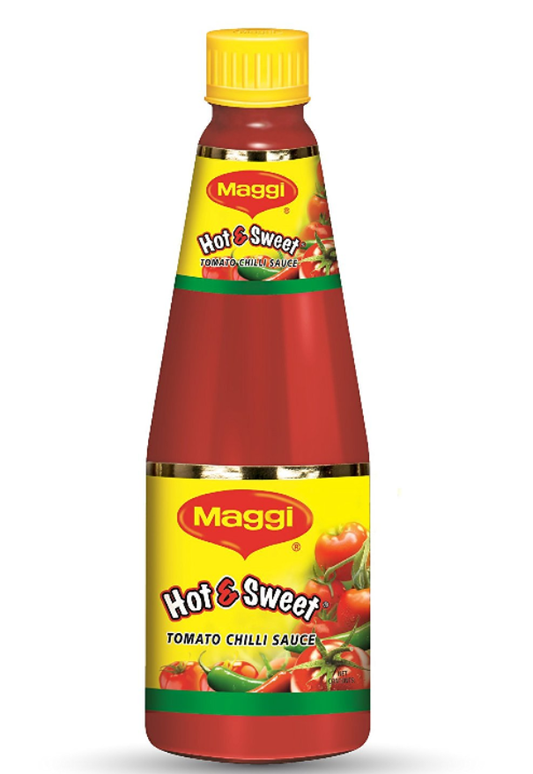MAGGI HOT N SWT 200