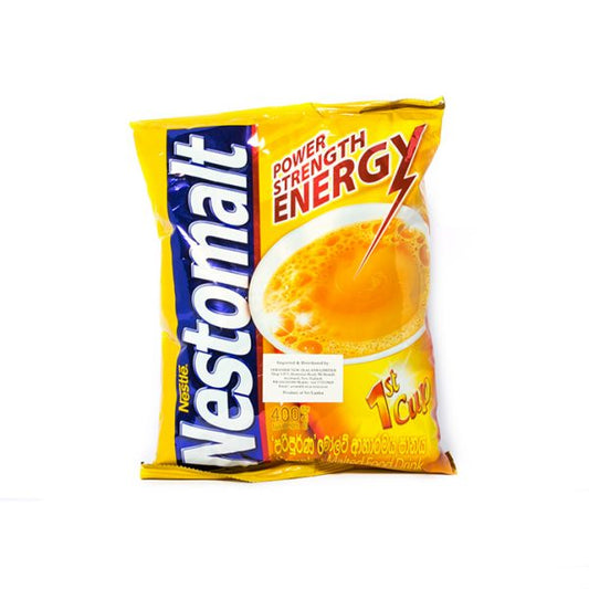 NESTOMALT 400G POUCH