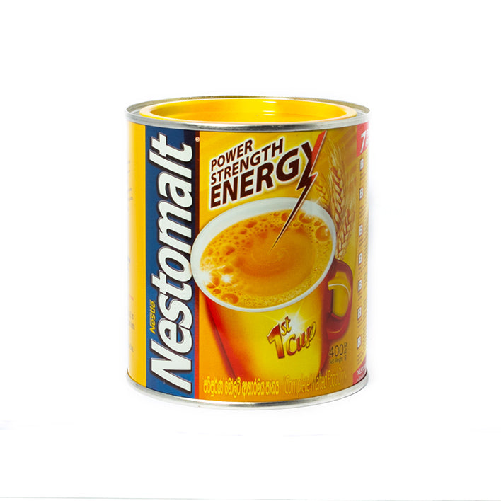 NESTOMALT TIN 400g