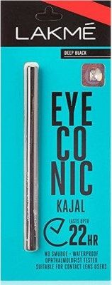 LAKME EYECONIC KAJAL