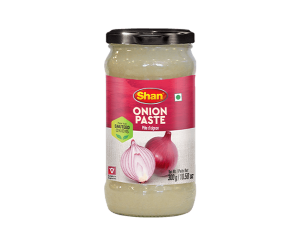 SHAN ONION PASTE 300G
