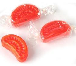 PATEL ORANGE CANDY