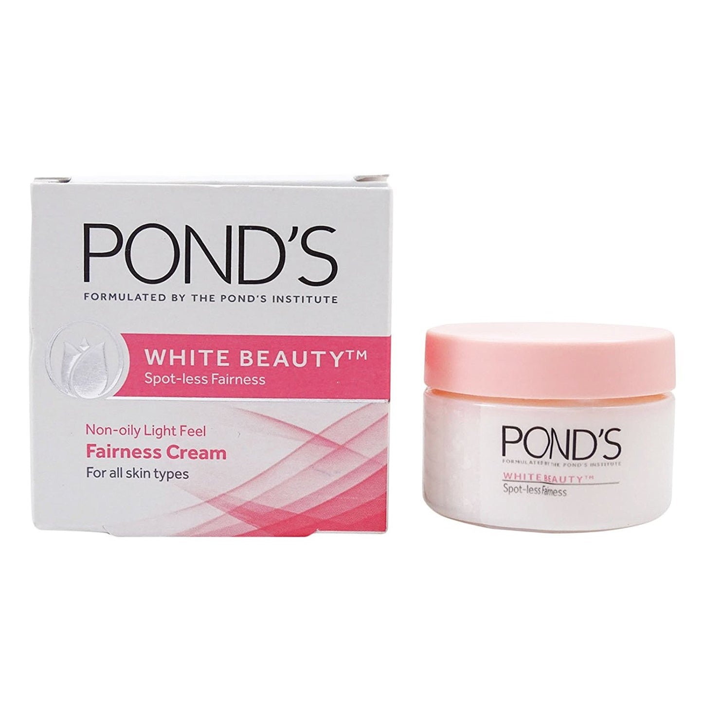 PONDS WHITE BEAUTY 25G