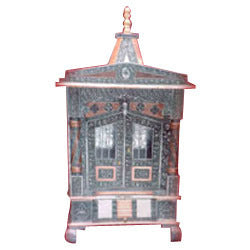 OXODISE TEMPLES